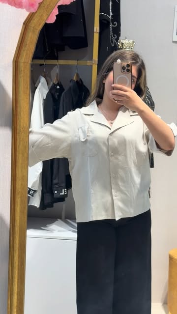 شومیز زنانه تابستانی